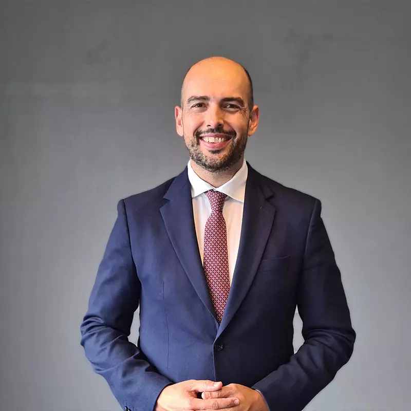 Pedro Coelho